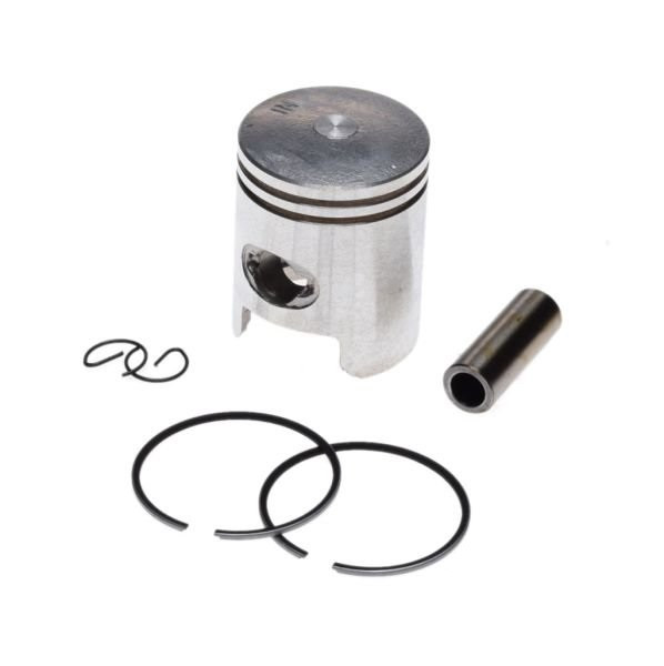 Piston 2T 50cc pentru scuter Honda Dio Daelim/Kymco 40mm