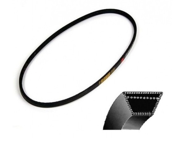 Curea de transmisie Nac 850mm x 10mm