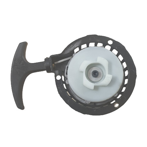 Demaror pornire pentru Pocket Bike, mini ATV, model cu arc dublu 4