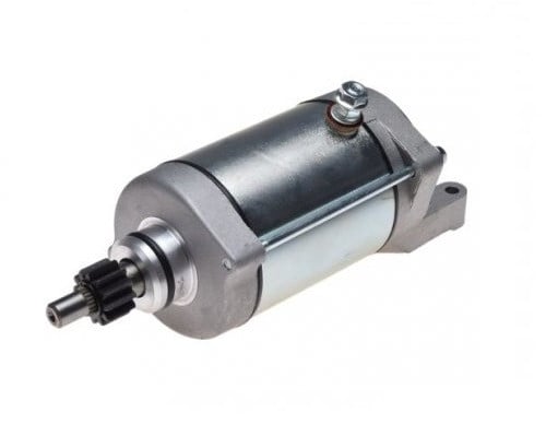Electromotor pentru Yamaha YFM660 RAPTOR