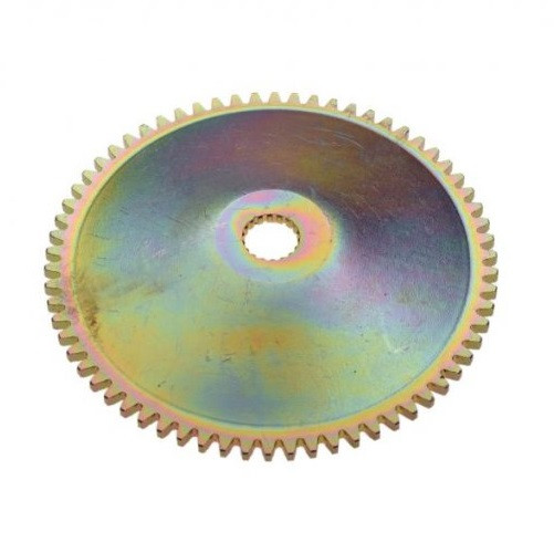 Fulie de răcire variator pentru Vespa, Piaggio Liberty, Aprilia 50cc