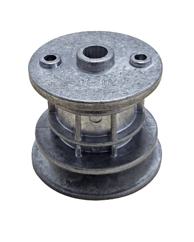 Suport pentru cuțit mașină de tuns iarba Husqvarna, McCulloch (22.2mm)