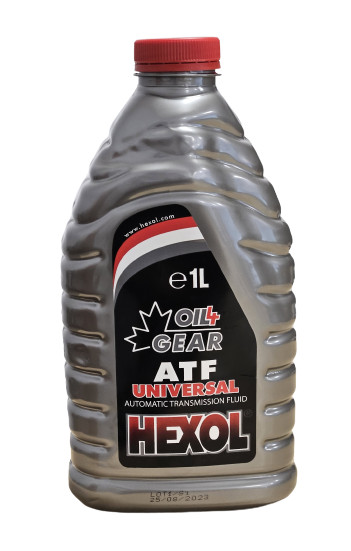 Ulei transmisie Hexol ATF Universal (1 litru)