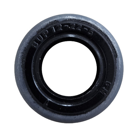 Simering compatibil pentru motocoasa Stihl Fs120, Fs200, Fs250 (dimensiuni 12 x 22 x 5) - Cal 1