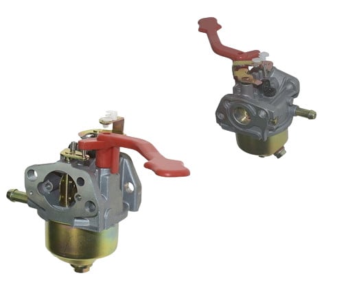 Carburator pentru motoutilaje cu motor NH130, 15,6mm