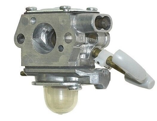 Carburator Ryobi RLT26CD pentru motocoasa Homelite HBL26YBNC