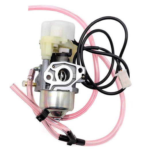 Carburator compatibil cu generatorul Honda EU2000i (16100-Z0D-D03)