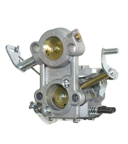 Carburator pentru drujba Husqvarna modele 575 și 576