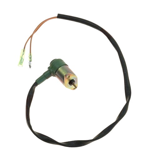 Electrovalvă carburator compatibilă cu HONDA GX390