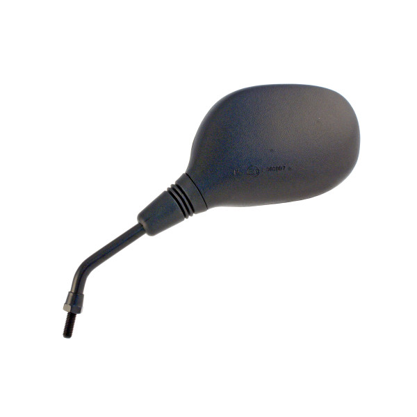 Oglinda stângă MBK Booster 50cc pentru scuter (RMS)