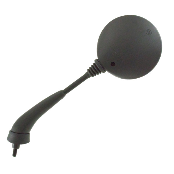 Oglinda stângă pentru scuter Piaggio Liberty 50-125-150cc (RMS)