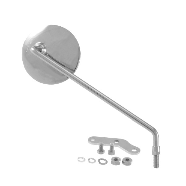 Oglindă dreapta pentru scuter Piaggio Vespa (RMS)