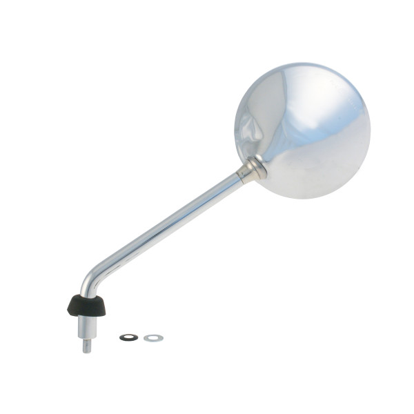 Oglinda stângă pentru scuter Piaggio Liberty RST 125-200cc (RMS)