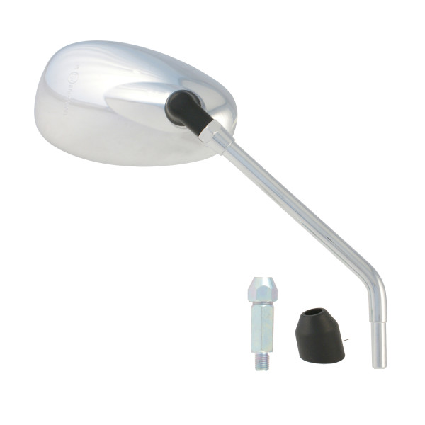 Oglinda dreaptă pentru scuter Piaggio Beverly RST 125-300cc (RMS)