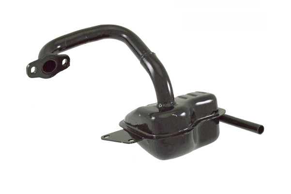 Tobă Piaggio Ape P (RMS)