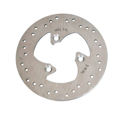 Disc frână față pentru scuter Malaguti F12/F15 50cc (RMS)