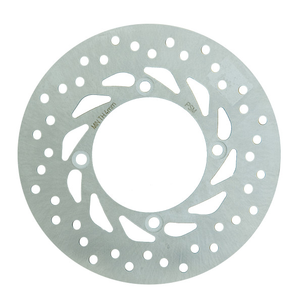 Disc de frână spate pentru scuter Honda SH I 125-150cc (RMS)