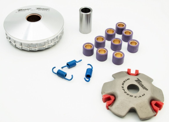Variator pentru scuter de curse Honda Dio 50cc