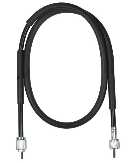Cablu kilometraj pentru scuter MBK Booster Spirit 50cc (RMS)