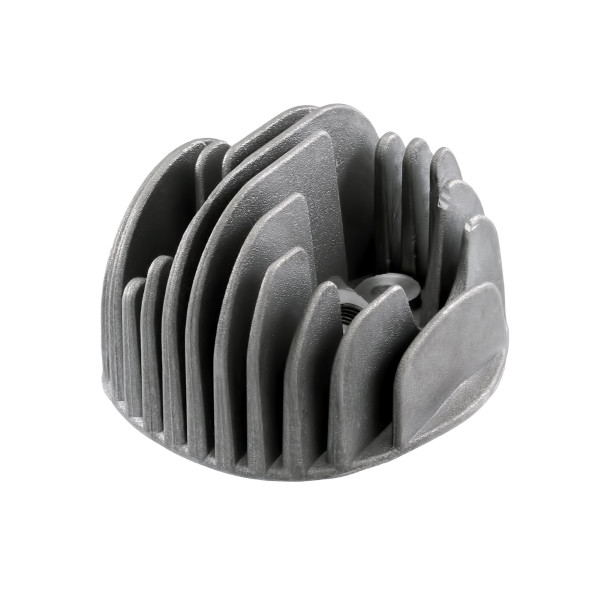 Chiulasă pentru scuter Piaggio Vespa/Ape 100cc (RMS)