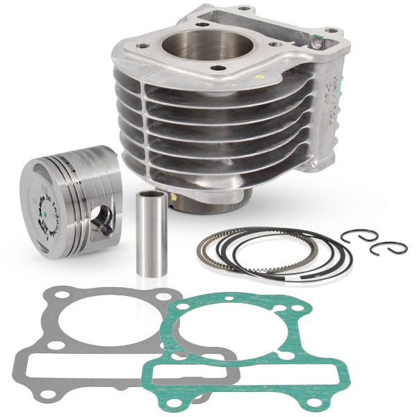 Set motor EVOK pentru scuter Honda Vision 110cc
