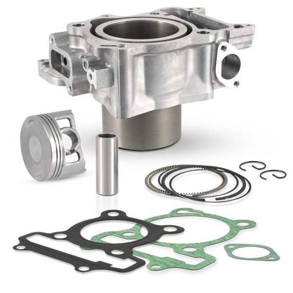 Kit motor scuter Honda SH 300cc EVOK