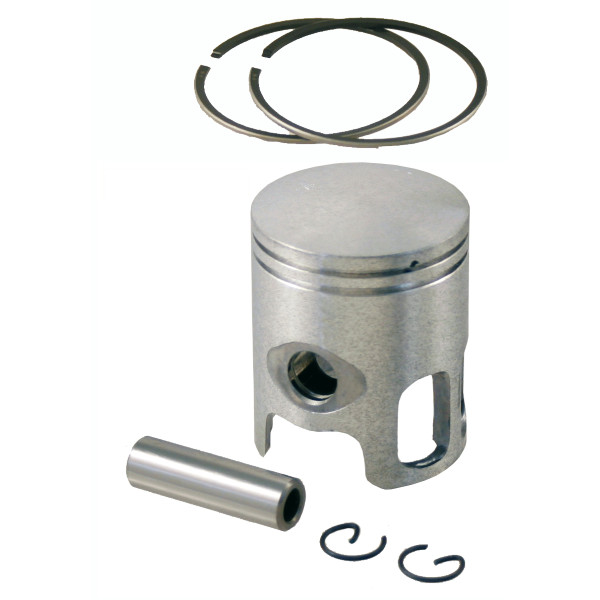 Piston RMS Piaggio Vespa/Ape 85cc 50mm