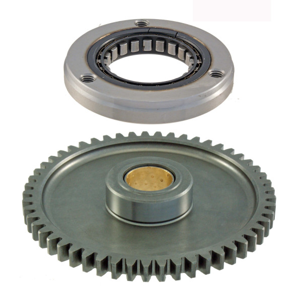 Kit coroana bendix scuter Kymco 250-300cc (RMS)