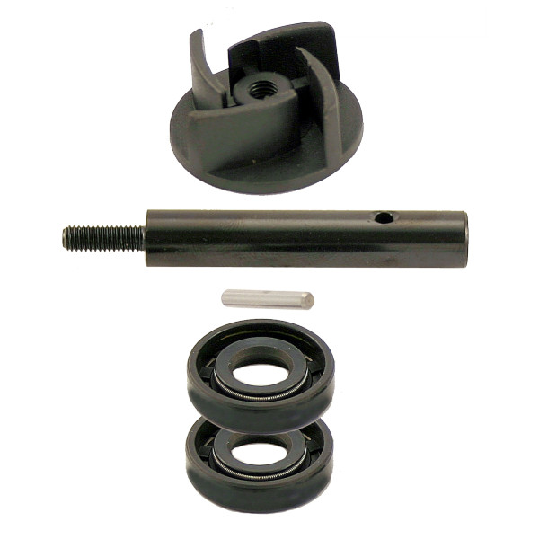 Kit de reparare pentru pompa de apă scuter Derbi Senda 50cc RMS