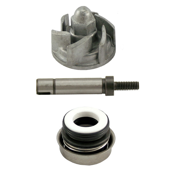 Kit de reparație pentru pompa de apă scuter Aprilia Leonardo 250cc RMS
