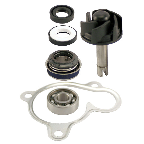 Kit de reparație pentru pompa de apă scuter Yamaha Majesty 250cc RMS