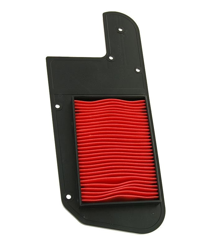 Filtru aer Nypso pentru scuter Honda, Peugeot, Piaggio 250cc