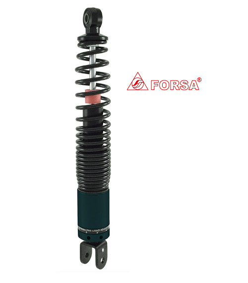 Amortizor spate pentru scuter Honda SH 300cc Forsa