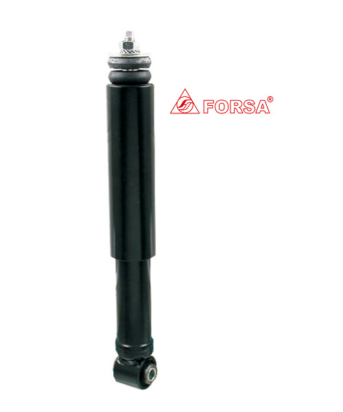 Amortizor posterior Piaggio Ape Car Forsa