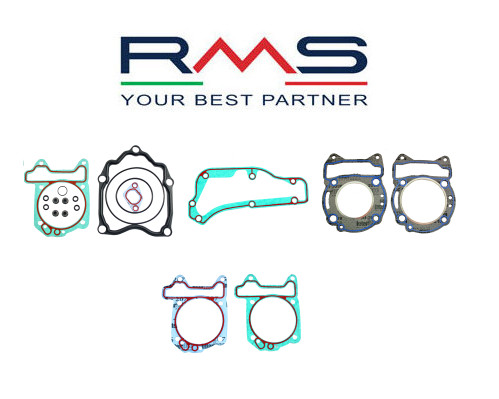 Set garnituri scuter Piaggio Beverly 125-200cc RMS