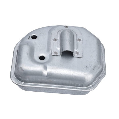 Tobă de eșapament motocoasă Honda GX35