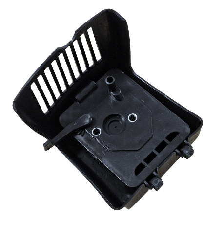 Ansamblu filtru aer complet pentru motocoasa 139F