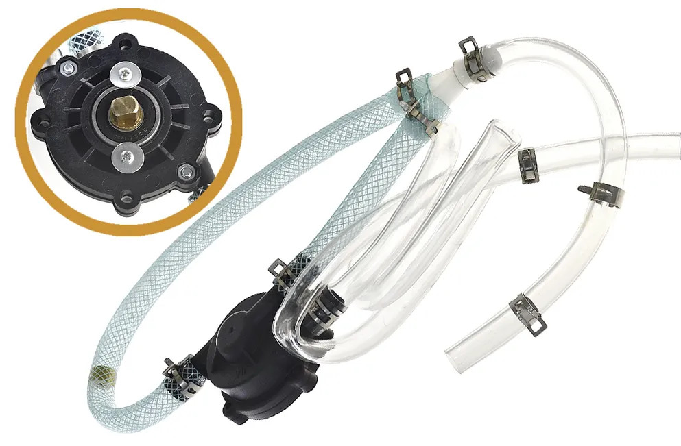 Pompa de amplificare atomizor 3WF-600 (simplu)
