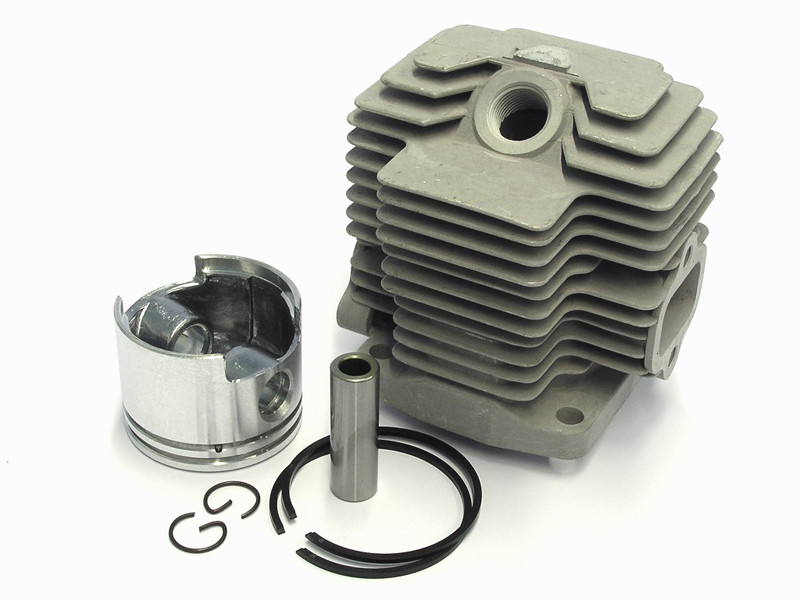 Set cilindru pentru motocoasă Kawasaki TH48 Ø44mm