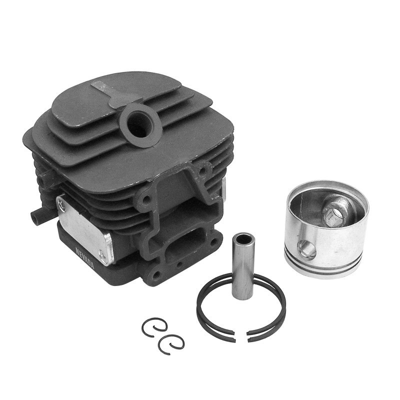 Kit cilindru Ø42.5mm pentru motocoasa Kawasaki TJ45