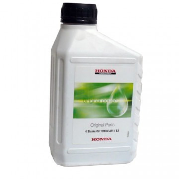 Honda 10W30 Ulei mineral 0.6L (pentru motoare 4T)