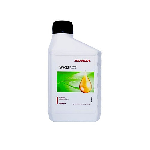 Ulei sintetic Honda 5W30 0.6L (pentru motoare 4T)