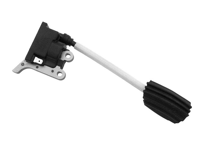 Aprindere originală pentru motocoase Husqvarna 243R, 243RJ, 543RBK