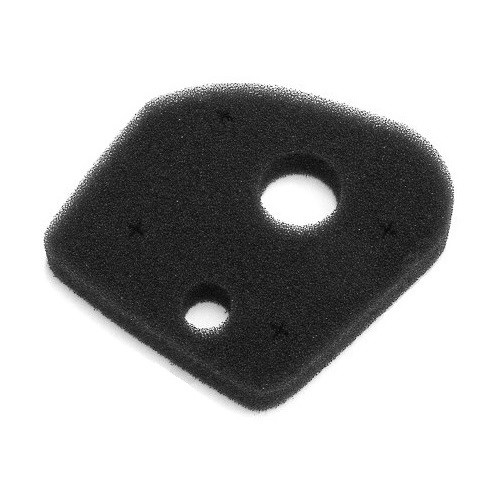 Filtru aer burete motocoasă Husqvarna 333R, 335R, 535RX