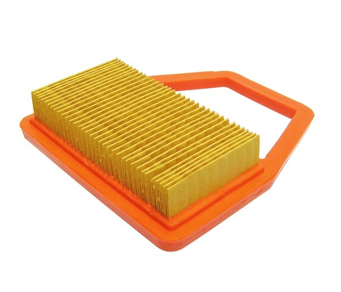 Filtru de aer pentru motocoase OleoMac BC350, BC400, Sparta 381, OM36