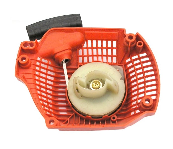 Demaror pentru drujbe Husqvarna modele 135, 140, 435 (504 59 70-02)