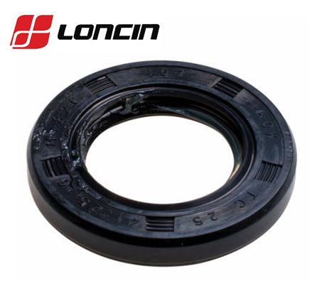 Simering arbore inferior pentru Loncin G160F, G200F, LC1P61FA