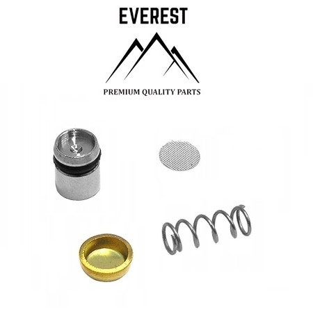 Kit piston pompă carburator drujbă Stihl MS171, MS181, MS211, MS210 - MS250
