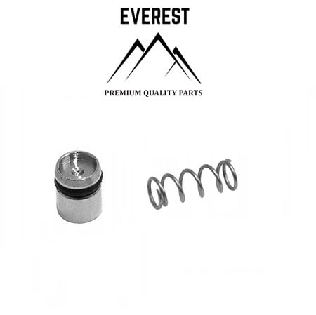 Kit piston pentru pompa de carburator drujbă Stihl MS171, MS181, MS211