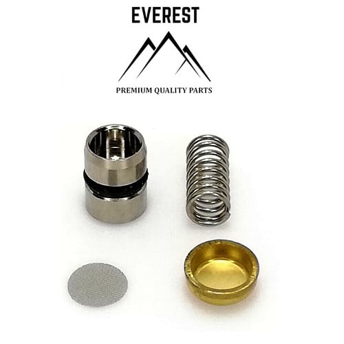 Kit piston pentru pompa carburator drujbă Stihl 019T, MS192T, MS171, MS181, MS211